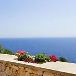 Prázdninový dům Del Mare Corsano (Apulia)