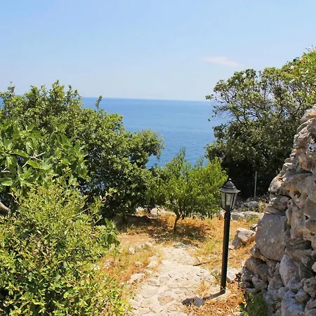 Prázdninový dům Del Mare Corsano (Apulia)