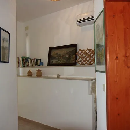 Casa de Férias Del Mare