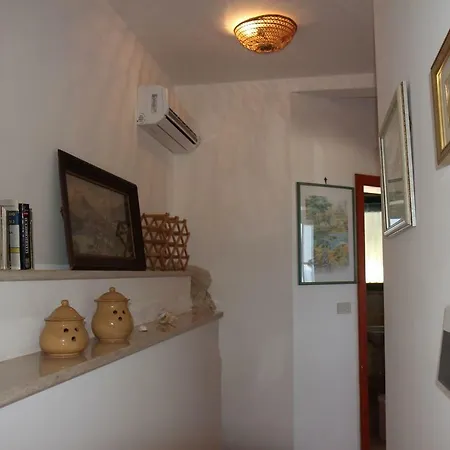 Casa de Férias Del Mare