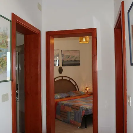 Del Mare Casa de Férias Corsano (Apulia)
