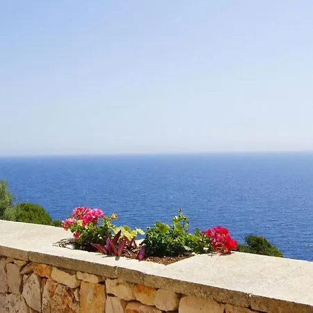Σπίτι διακοπών Del Mare Corsano (Apulia)