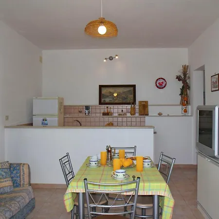 Del Mare * Corsano (Apulia)