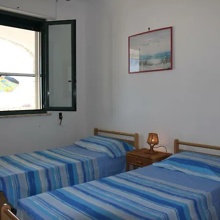 Del Mare Σπίτι διακοπών Corsano (Apulia)