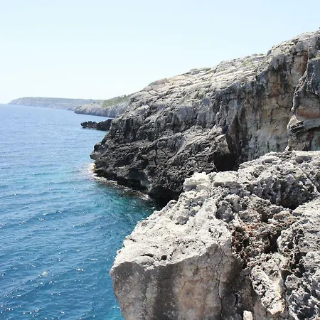 Σπίτι διακοπών Del Mare *