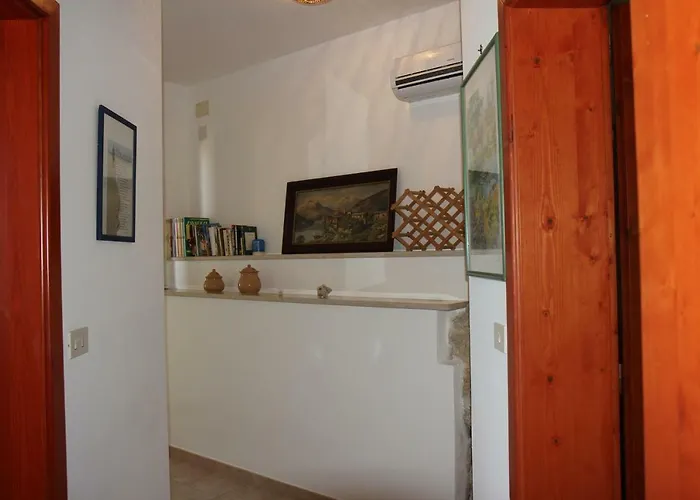 Дом отдыха Del Mare