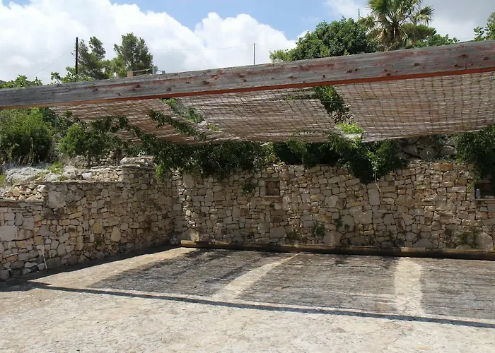 Del Mare Дом отдыха